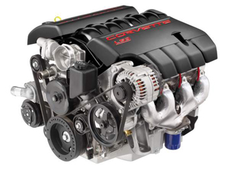 P3778 Engine